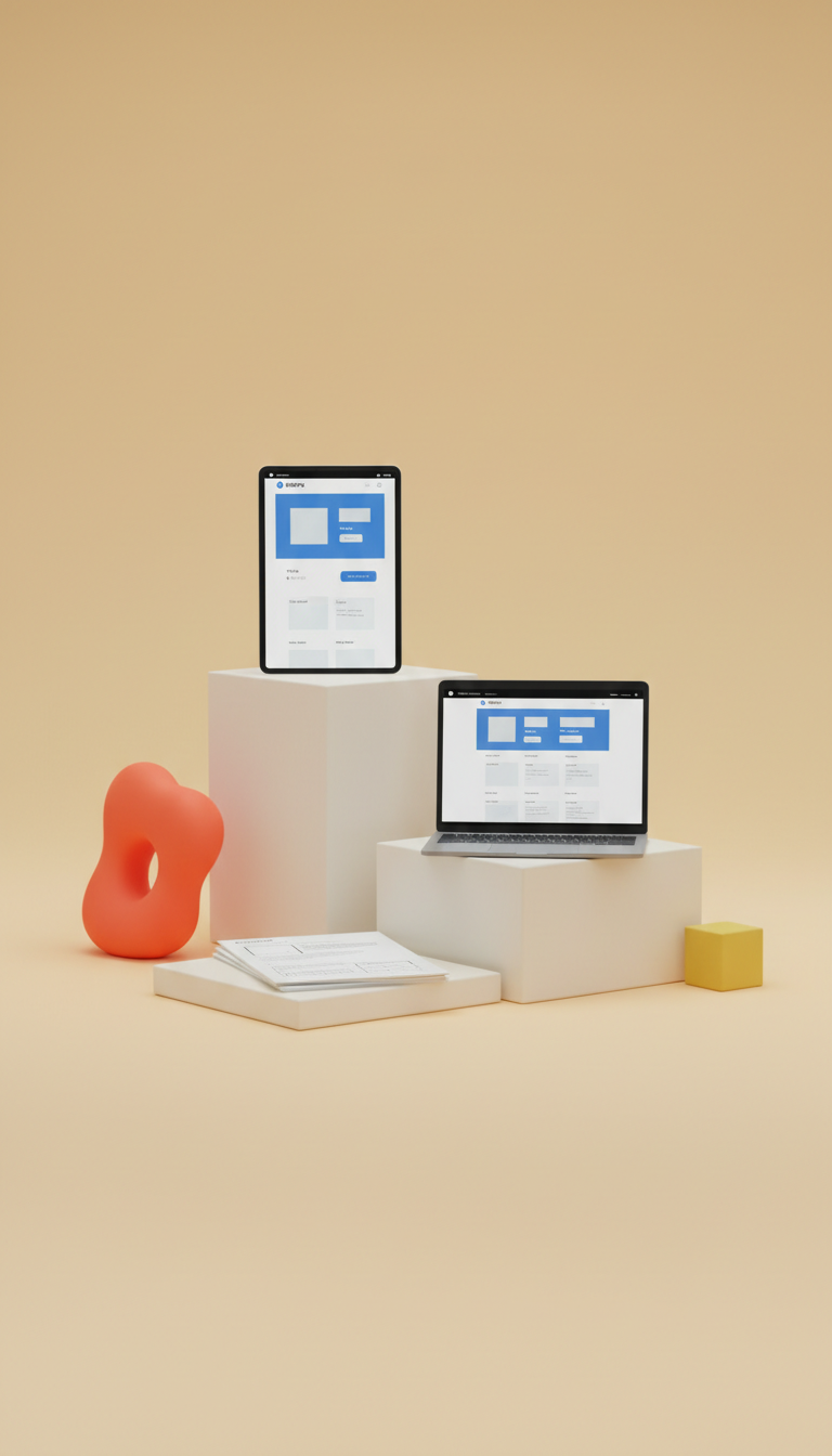 Example product