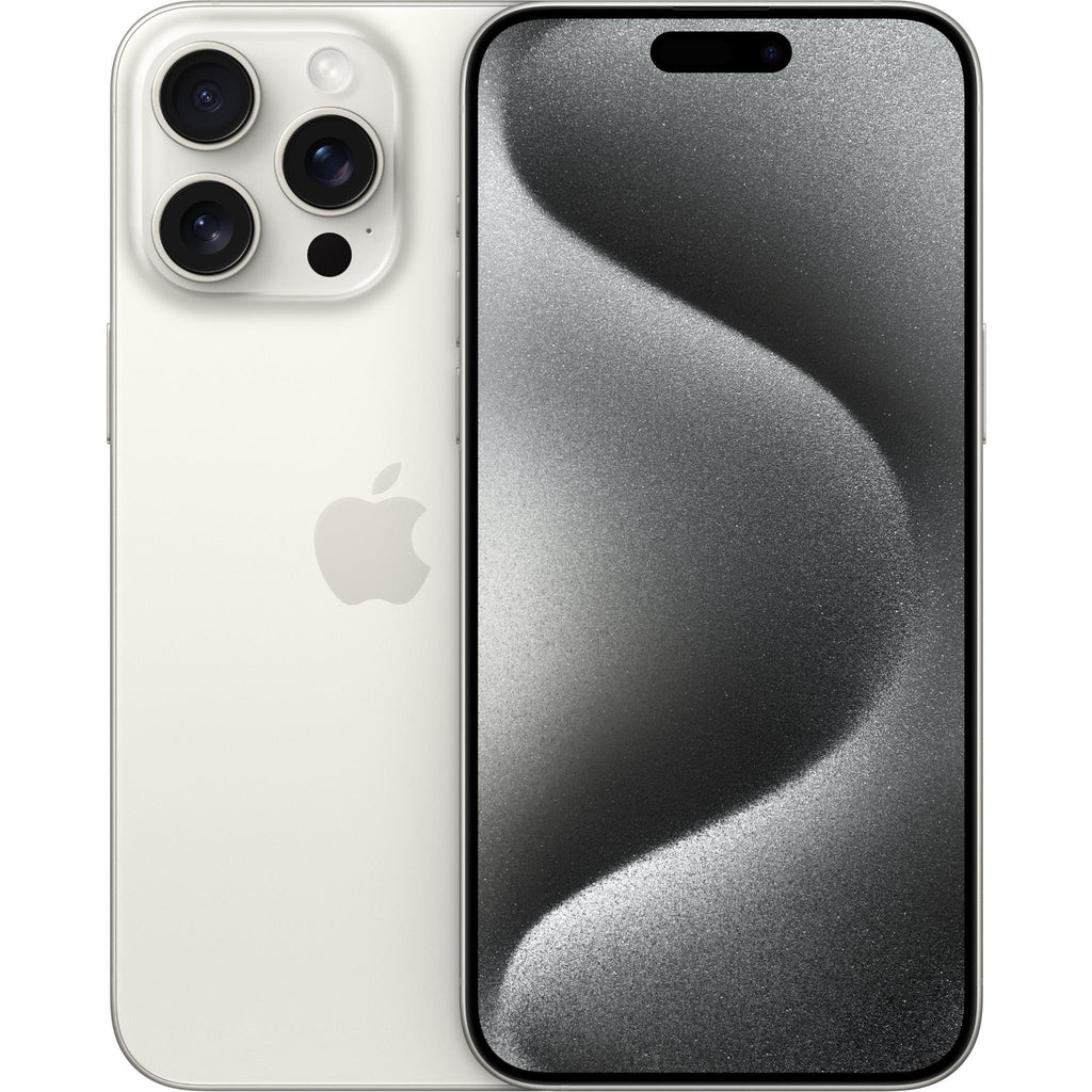 Refurbished iPhone 15 Pro（Unlocked）